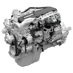 P7D33 Engine